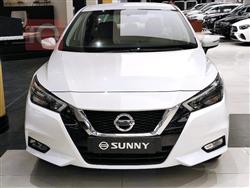 Nissan Sunny
